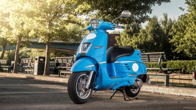 Mopedkurs AM i Kungsbacka